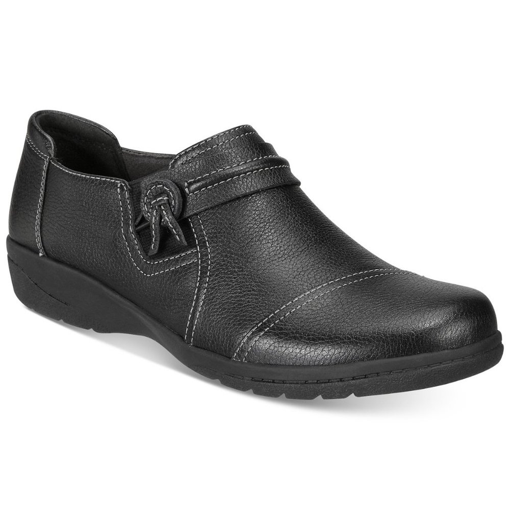 Clarks Collection Women's Cheyn Madi Flats